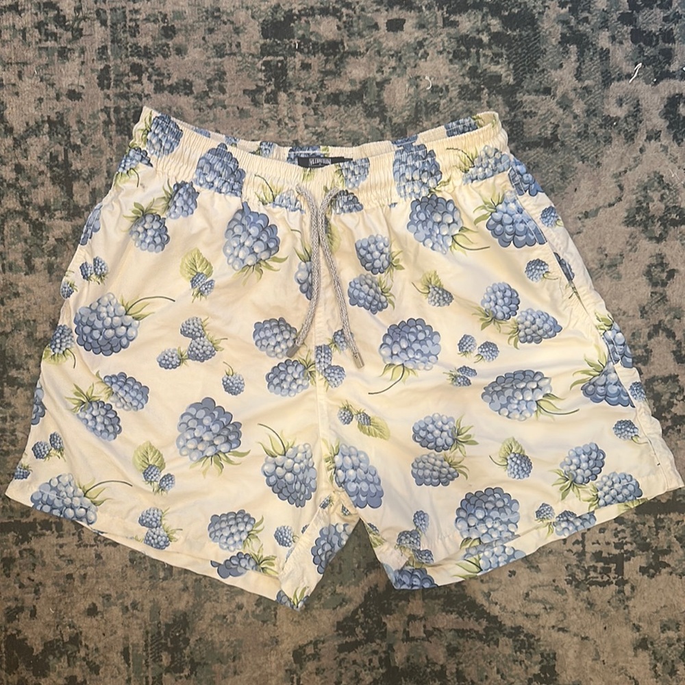 Men’s Vilebrequin Swim Trunks